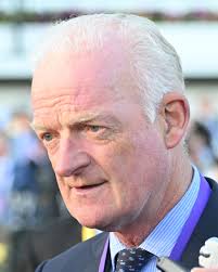 Willie Mullins hoping Vauban can replicate home form at Melbourne Cup