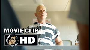 The rendezvous comes as part of his promotional tour for his new film logan lucky. Logan Lucky Movie Clip Joe Bang 2017 Daniel Craig Channing Tatum Comedy Film Hd Youtube