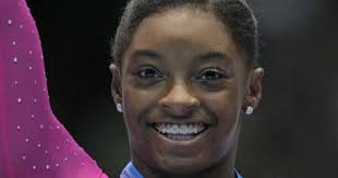 Simone Biles withdraws from individual all-around final