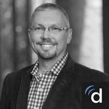 Dr. Jonathan Thomas, MD