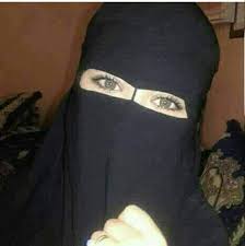 Hijab Burqa Hijaab Arab Modesty Abaya Niqab Jilbab Purda Nikah Muslimah Wife Niqabi نقاب Hija Arab Girls Hijab Pretty Winter Outfits Girl Hijab
