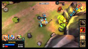 Top 7 game offline terbaik 2019 grafik hd ukuran kecil ringan android | best games mobile under 25mb. 10 Best Offline Android Hd Graphics Games In 2019 Free Save Quota Apkvenue
