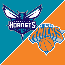 How to make knicks vs. Hornets Vs Knicks Game Summary November 7 2017 Espn
