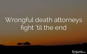 Baltimore, md towson, md lutherville ti. How To Hire A Wrongful Death Attorney