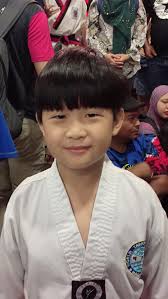 我的第一次🥋跆拳道比赛人山人海😱好惊人的场面等待比赛中😘加油加油💪🏻🙏 #competition #taekwondo #talent  #跆拳道#国际比赛