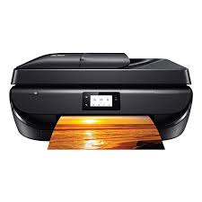 The scan technology of hp deskjet ink advantage 3785 is a contact image sensor. Hp Deskjet 5275 All In One Ink Advantage Wifi Printer With Fax Adf Duplex Printing Black Hp X4e78aa 680 Combo Pack Black Tri Color Ink Cartridges Amazon In Computers Accessories