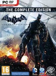 Arkham origins cold, cold heart. Batman Arkham Origins Complete Edition Free Download Elamigosedition Com