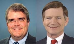 Key House Appropriator Backs NSF Physical Sciences Boost