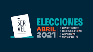 La importancia de este acto cívico radica en que también se elegirán a los constituyentes para conocer si fuiste designado como vocal de mesa, debes ingresar al sitio oficial del servel y dirigirte a. Pauta Sabado 20 De Marzo Servel Entrega Instructivo General Para Las Elecciones Del 10 Y 11 De Abril Youtube