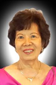 Esperanza Leomo Obituary