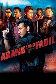 Zizan razak plays abang long fadil, a man who constantly dreams that his life is that of a gangster. Abang Long Fadil Watch Free Iflix