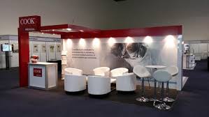 At its most basic, cooking refers the ways in which food is transformed by applying heat. Cook Medical Australia Global Exhibit Management