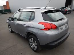 Image result for Gris Titanium 2014 Peugeot