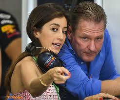 De pijlsnelle limburger is tegenwoordig samen met de braziliaanse kelly piquet. Max Verstappen Evenaart Vandaag Record Jos Verstappen Gptoday Net
