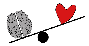 Image result for heart & mind