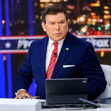 Fox News' Bret Baier Defends Combative Kamala Harris Interview, Would “Love” to Have Her on Again | Vanity Fair