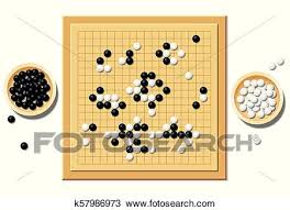 Los principales países o regiones proveedores son china, taiwán, china y vietnam, que proveen el 97. Ir Gobang Juego Tablero Del Juego Chino Tactica Juego Clipart K57986973 Fotosearch