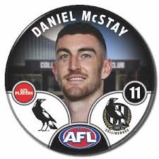 2025 AFL Collingwood Football Club