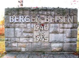 Et comme en pologne, en allemagne, en france il y a des années, et dans les structures. Bergen Belsen Wikipedia