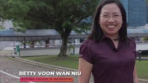 The main campus in putrajaya and the other in bandar muadzam shah, pahang. Universiti Tenaga Nasional Uniten University List