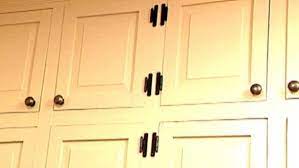 How to install cabinets like a pro mark up the wall first. Learn Ways To Replace Kitchen Cabinet Hardware And Steps To Paint Kitchen Cabinets Video Hgtv