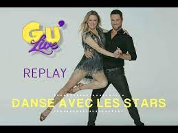 Vivement la prochaine saison, pour découvrir de nouvelles chorégraphies et de nouvelles personnalités ! Replay Danse Avec Les Stars Youtube