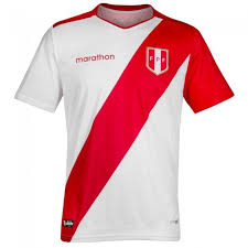 Artículos, videos, fotos y el más completo archivo de noticias de colombia y el mundo sobre seleccion de perú. Peru 2019 Home Shirt Camiseta De Peru Universitario De Peru Camisetas