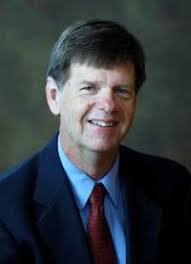 A Minute With ... nuclear engineer James Stubbins (2nd edition)