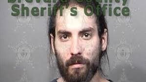 Photos: Arrest mugshots, 4-18-2018