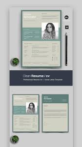 25+ attractive (eye catching) resume