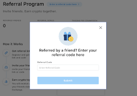 More entries = bigger prizes! Crypto Com Referral Code 75 Sign Up Bonus Referral Id