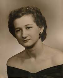 Obituary information for Ann Idelia Erlandson