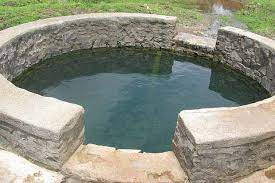 Sequelae from dvt include pulmonary embolism (pe. Open Wells May Be Chennai S Solution To Water Crisis Dtnext In