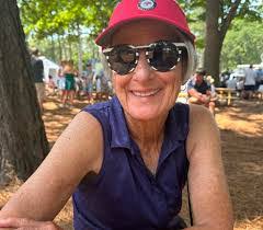 Peggy Talbert's Instagram, Twitter & Facebook