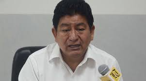 Montaño desahucia congreso de Villa Tunari y reitera que Evo está  "inhabilitado"