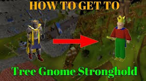 The balloon transport system or hot air balloon is one of several transportation modes in runescape. Free Enlightened Journey Gnome Stronghold Route Watch Online Khatrimaza