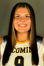 Kamryn Skeith (10/13/2025)