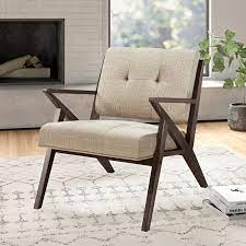 Christenia Lounge Chair Couches For Small Spaces Modern Furniture Living Room Vibrant Living Room
