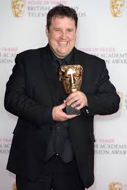 1 520 985 · обсуждают: Why Peter Kay Is Back On Tv Again