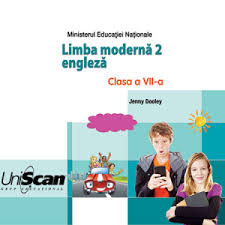 Инструкция по настройке и калибровке цифровых весов digital scale. Clasa A Vii A Limba Moderna 2 Engleza Spark Uniscan Ro