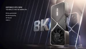 Rtx 3090 3080 And 3070 Specs Details Unveiled Gaming Pc Builder