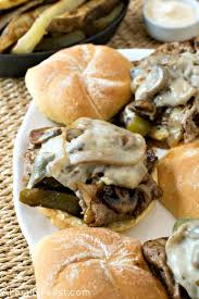 Check spelling or type a new query. Steak Bomb Sandwich A Family Feast