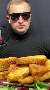 Potato Eating Original Video