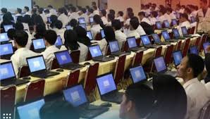Berikut ini adalah contoh soal tes intelegensi umum beserta kunci jawaban dan pembahasannya. 65 Contoh Soal Tes Kemampuan Verbal Pada Tiu Tes Intelegensia Umum