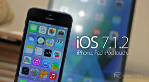 Download Ios 7 1 2 For Iphone Ipad Syncios Blog