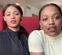 Here's a recap of what we saw on thursday night, and the history of how r. Who Are R Kelly S Two Girlfriends And Have They Commented On His Charges