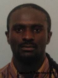 Arinze Nwolisa Tochukwu -Karriereende- Forward,Striker List player Player  Football-Talents.com in