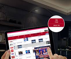 One app's got it all. Live Tv App Live Cricket Tv Channels Online Streaming
