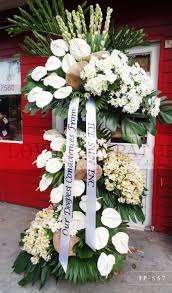 If you would like to send funeral flowers outside metro manila or for provincial delivery, it is advised and suggested to call or email us first before placing your order for us to check if. Sympathy Funeral Flowers Flower Patch Shop Online Delivery Philippines