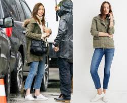 This simple yet elegant look is your gateway to looking pretty. How To Do Rainy Day Style Like The Celebrities Fountainof30 Com